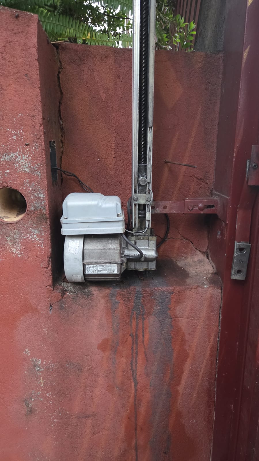 Assistência técnica de portão automático em Cajamar: assistência técnica de portão automático em atendimento