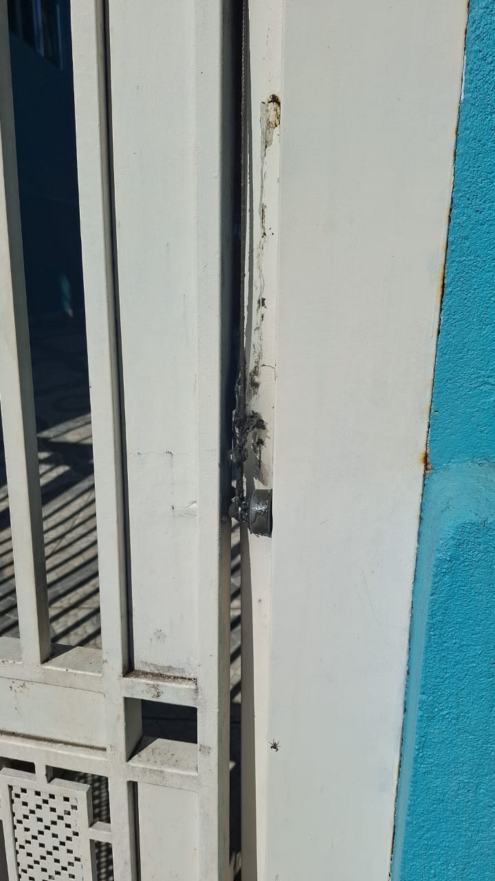 Ajuste de sensor fotocélula em Caieiras: instalação de motor de portão em imóvel residencial