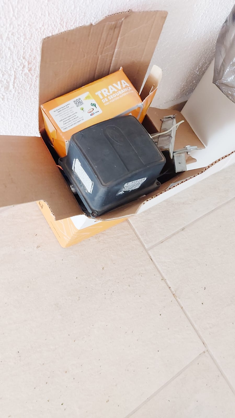 Manutenção preventiva de motor de portão em Cajamar: manutenção do motor de portão com limpeza, ajuste e lubrificação