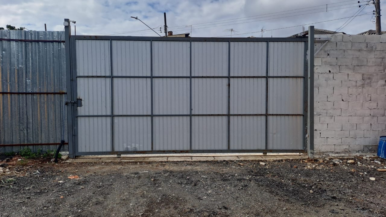 manutenção do motor de portão com limpeza, ajuste e lubrificação em Santo André