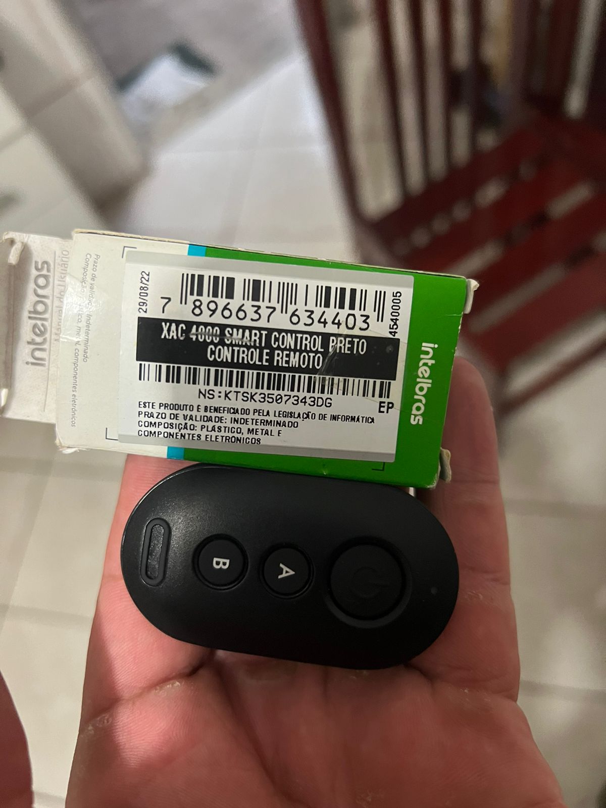 portão automático instalado e entregue ao cliente em Suzano