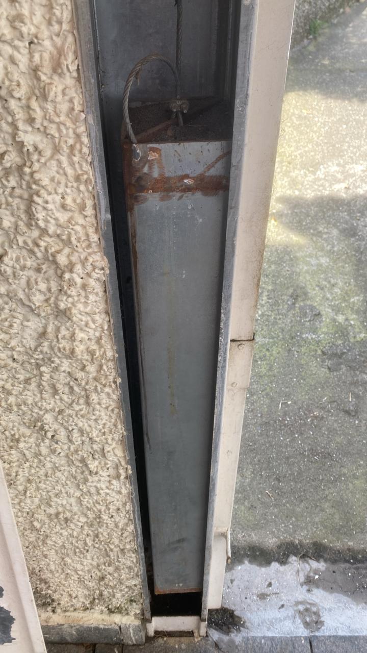 Conserto de portão eletrônico em Mairiporã: manutenção de portão eletrônico residencial