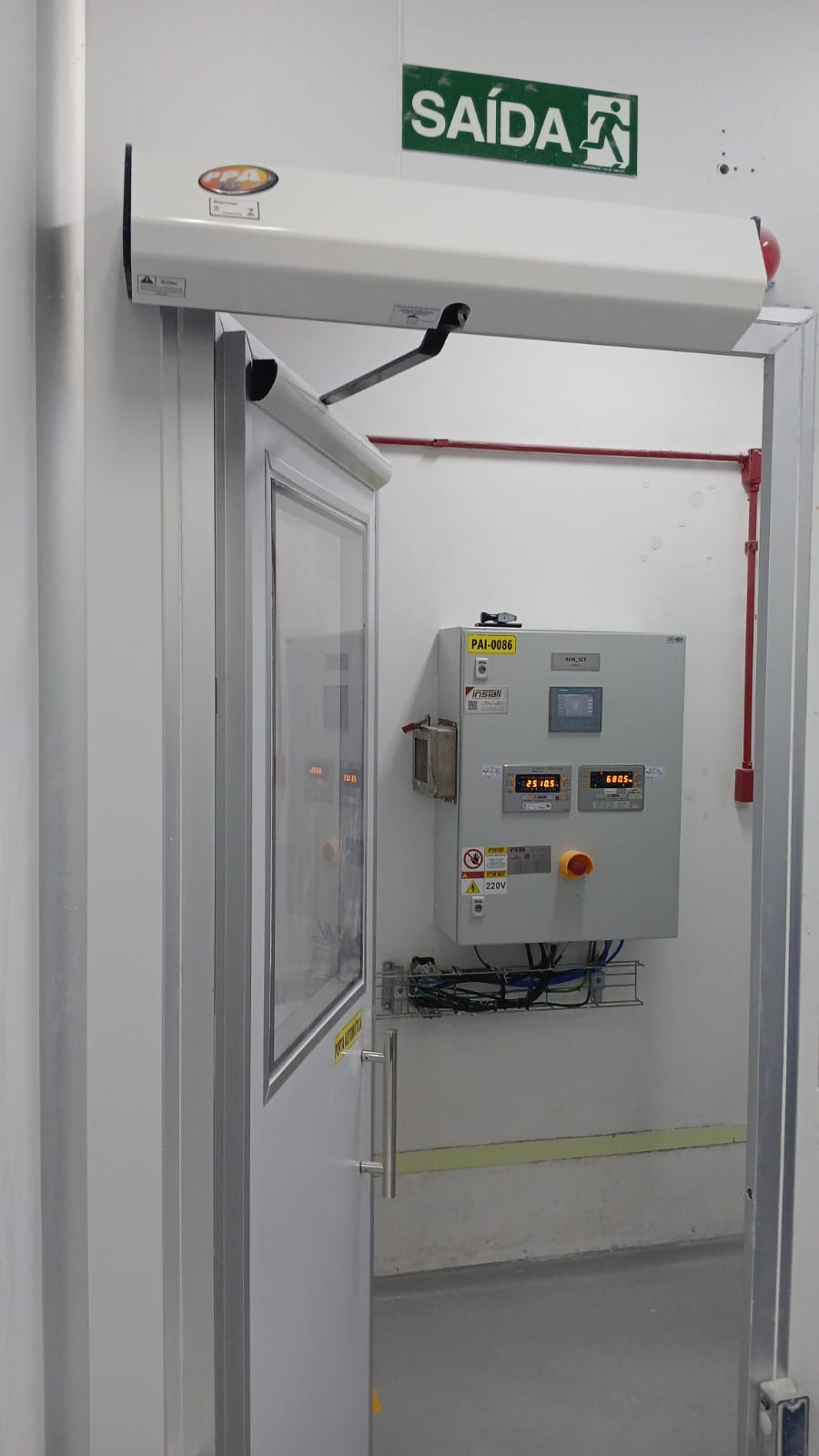 Conserto de portão eletrônico em Franco da Rocha: manutenção de portão eletrônico residencial