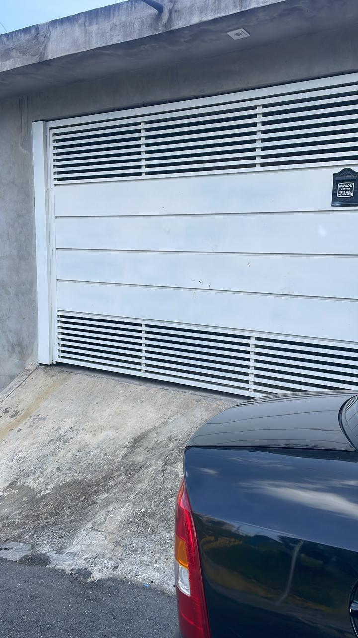 Manutenção de motor de portão basculante em Cotia: reparo de portão basculante em garagem