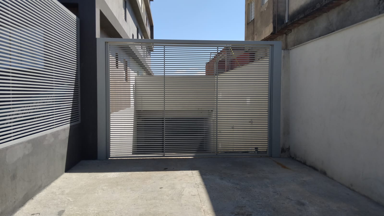 reparo de portão basculante em garagem em Ribeirão Pires
