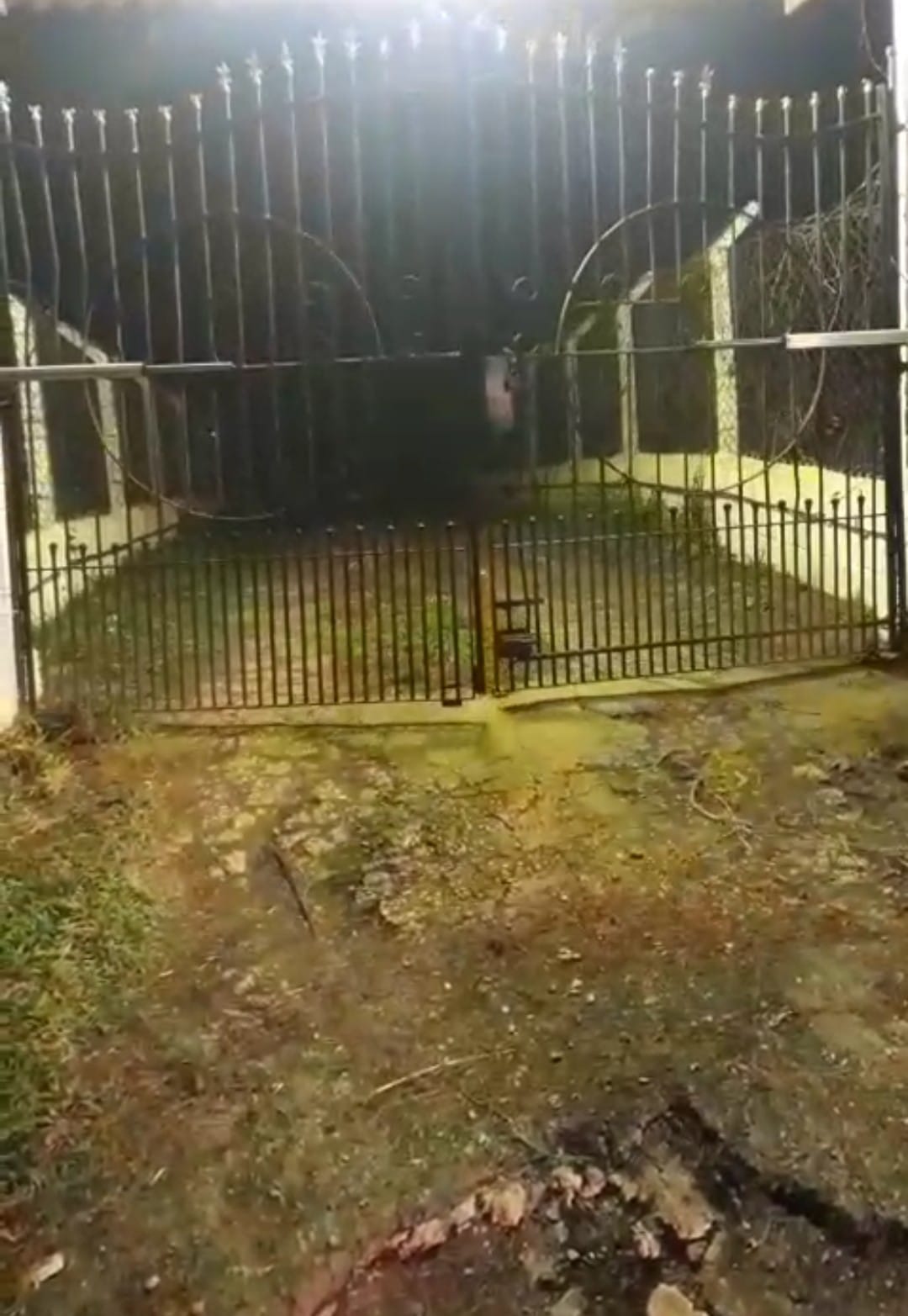Troca de fusível de central de portão em Cotia: troca da placa eletrônica do portão